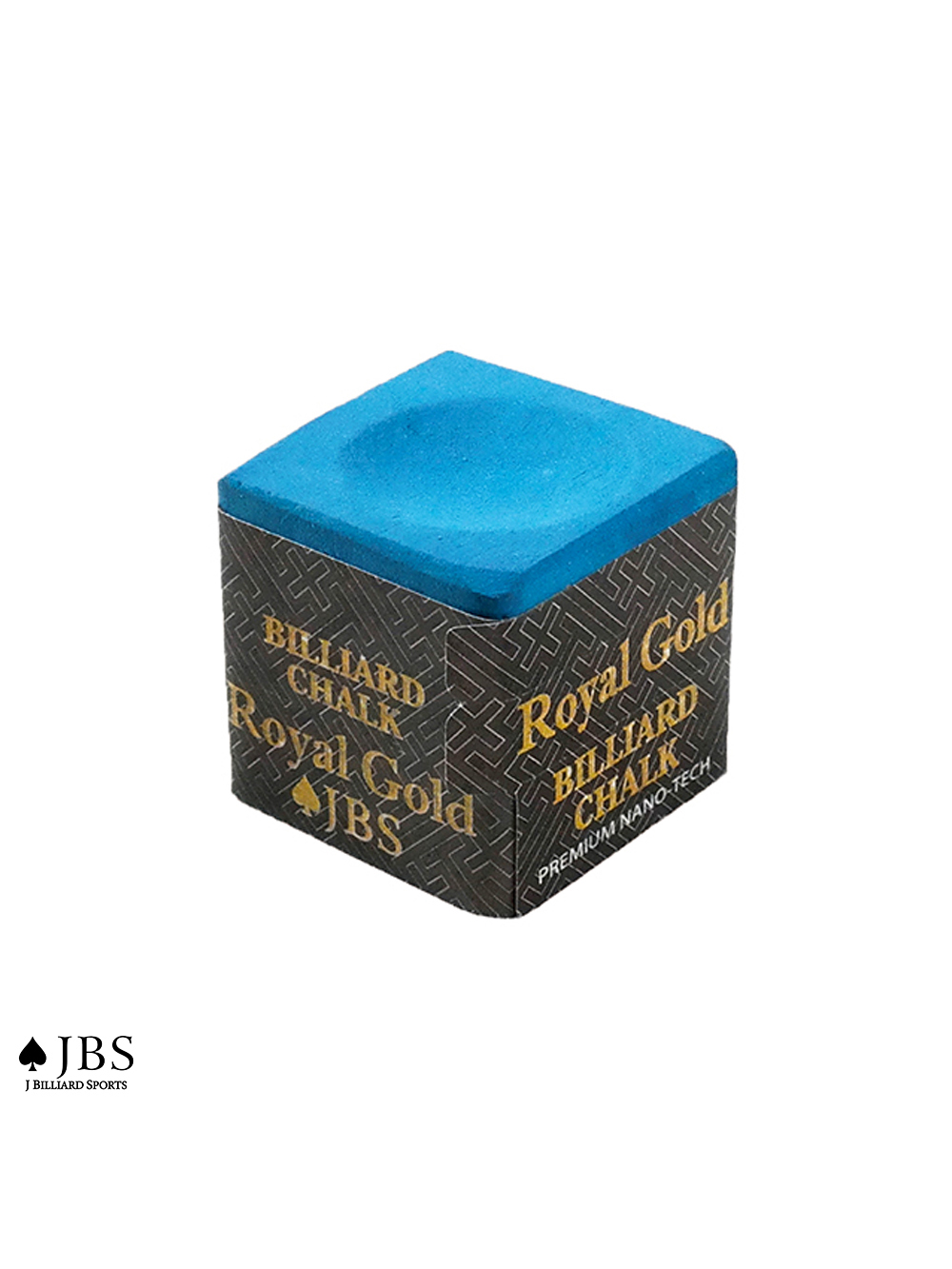 ♠JBS Royal GoldⅠ Chalk
